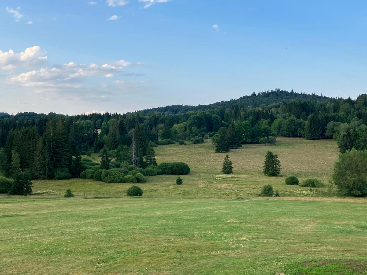 Auersbergsreut Haidmuhle