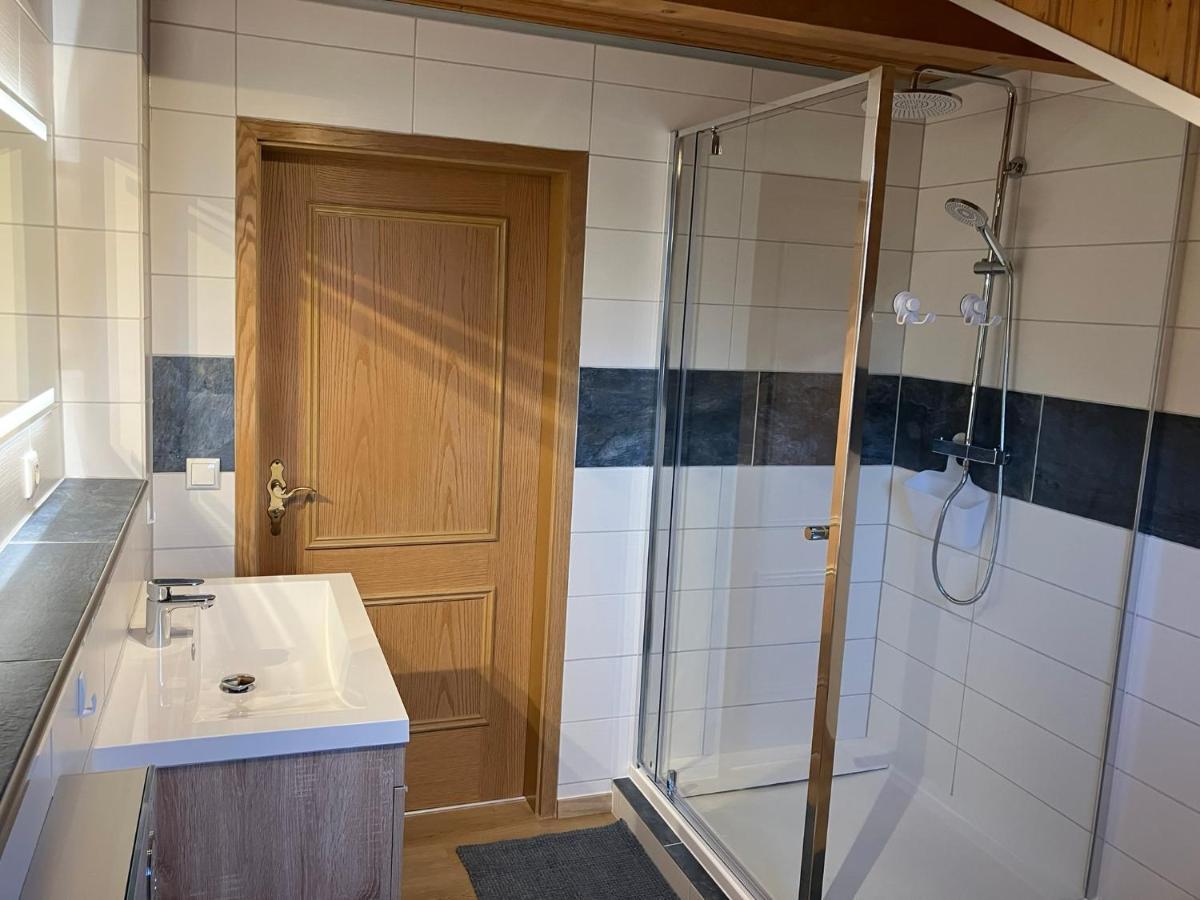 Auersbergsreut Apartment Haidmuhle