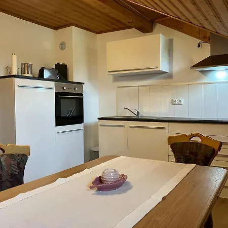 Ferienwohnung Auersbergsreut Haidmühle Extérieur photo