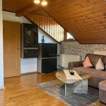 Ferienwohnung Auersbergsreut Haidmühle Extérieur photo