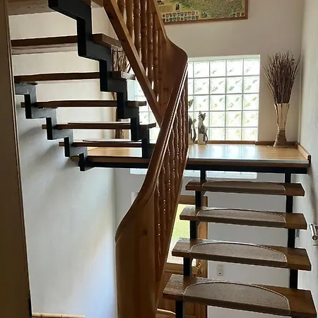 Ferienwohnung Auersbergsreut Haidmühle Extérieur photo