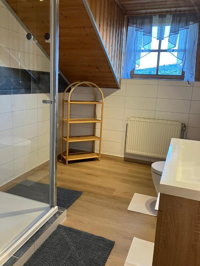 Auersbergsreut Apartment