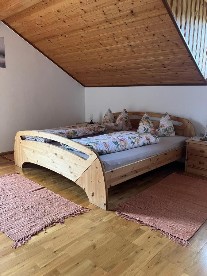 Auersbergsreut Apartment