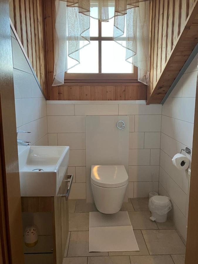 Apartment Auersbergsreut