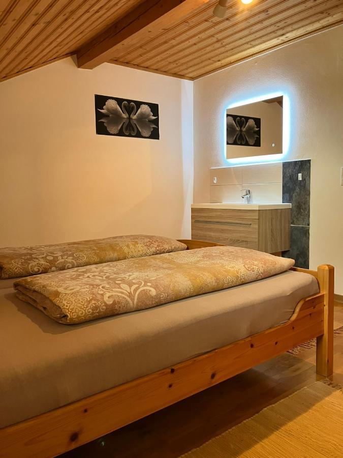 Auersbergsreut Apartment *