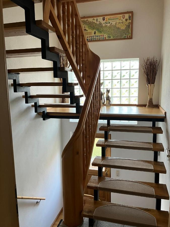 Auersbergsreut Apartment